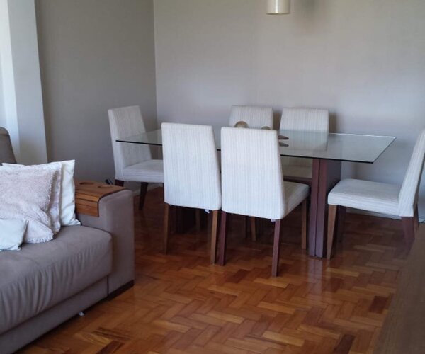 Apartamento à venda em Todos os Santos com 68 m² - 2 quartos 