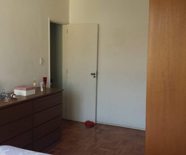 Apartamento à venda em Todos os Santos com 68 m² - 2 quartos 