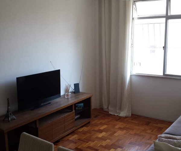 Apartamento à venda em Todos os Santos com 68 m² - 2 quartos 