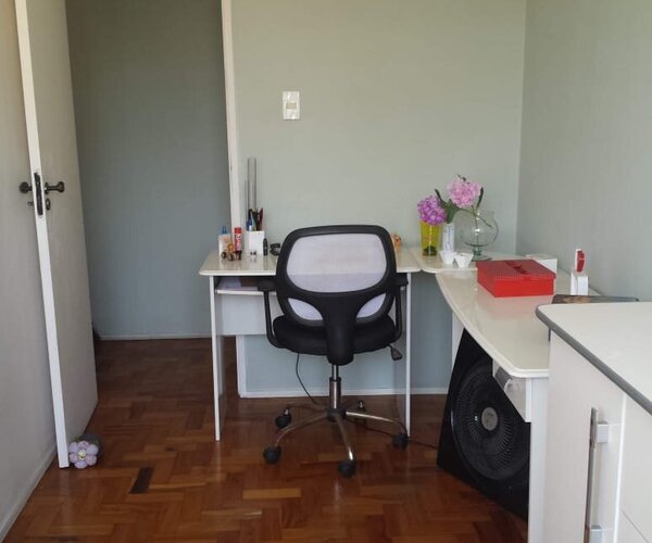 Apartamento à venda em Todos os Santos com 68 m² - 2 quartos 