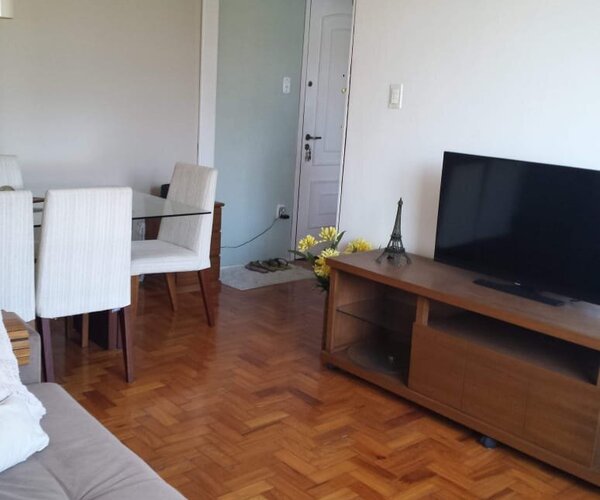 Apartamento à venda em Todos os Santos com 68 m² - 2 quartos 