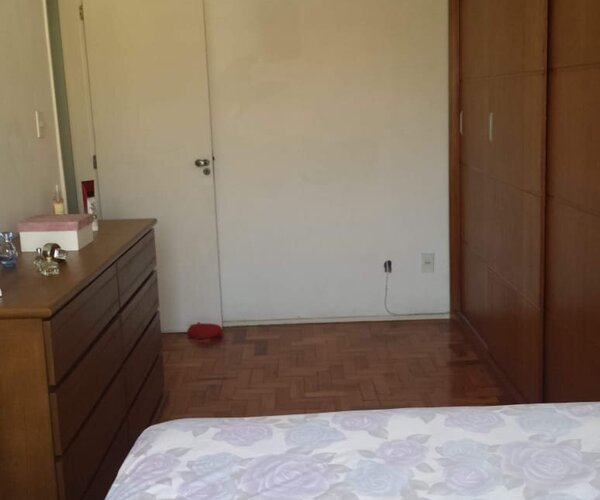 Apartamento à venda em Todos os Santos com 68 m² - 2 quartos 