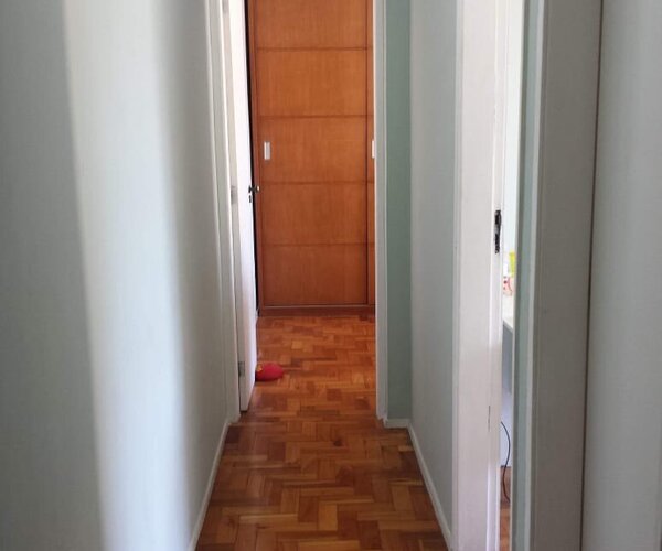 Apartamento à venda em Todos os Santos com 68 m² - 2 quartos 