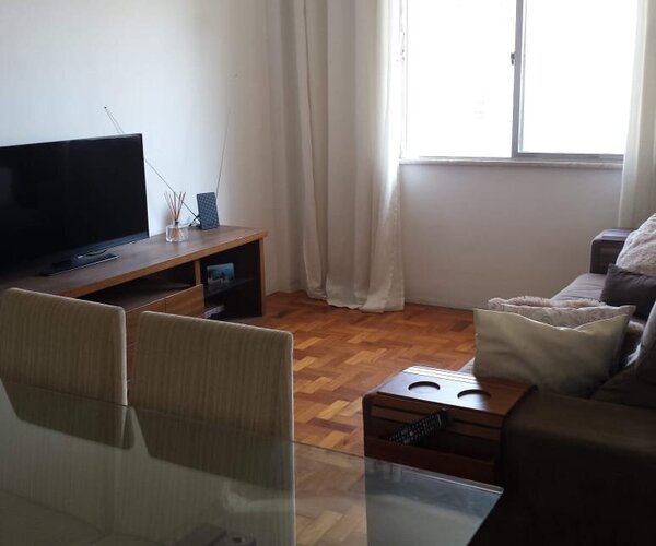 Apartamento à venda em Todos os Santos com 68 m² - 2 quartos 
