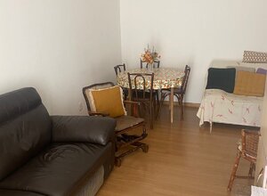 Apartamento à venda na São Francisco Xavier com 70 m² - 2 quartos