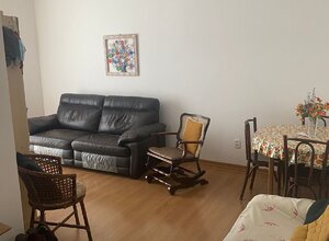 Apartamento à venda na São Francisco Xavier com 70 m² - 2 quartos