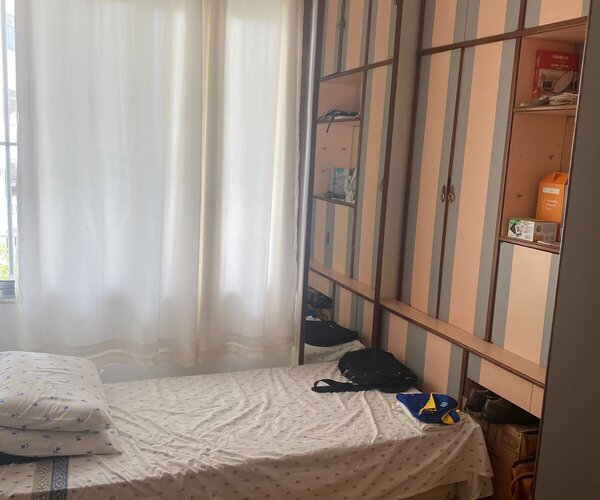 Apartamento à venda na São Francisco Xavier com 70 m² - 2 quartos