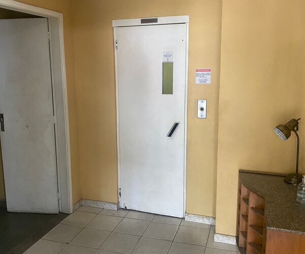 Apartamento à venda na São Francisco Xavier com 70 m² - 2 quartos