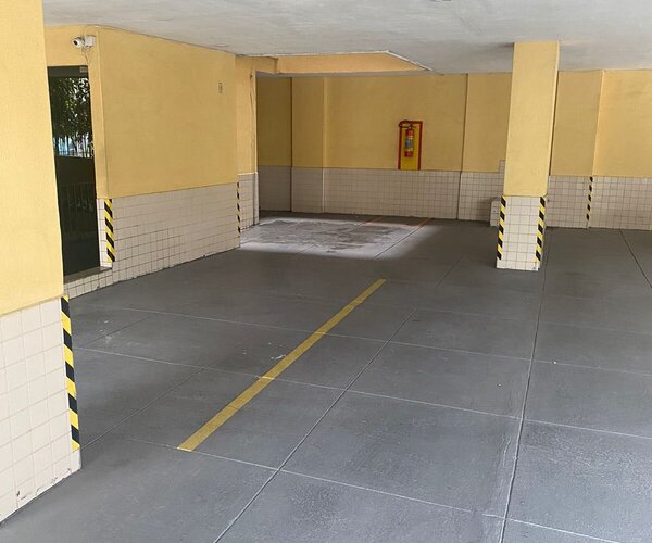 Apartamento à venda na São Francisco Xavier com 70 m² - 2 quartos