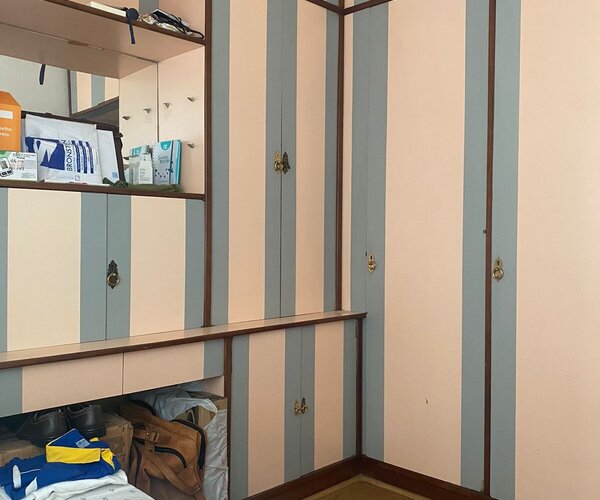 Apartamento à venda na São Francisco Xavier com 70 m² - 2 quartos