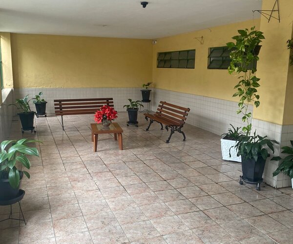 Apartamento à venda na São Francisco Xavier com 70 m² - 2 quartos