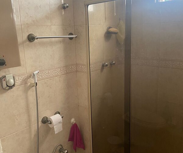 Apartamento à venda na São Francisco Xavier com 70 m² - 2 quartos