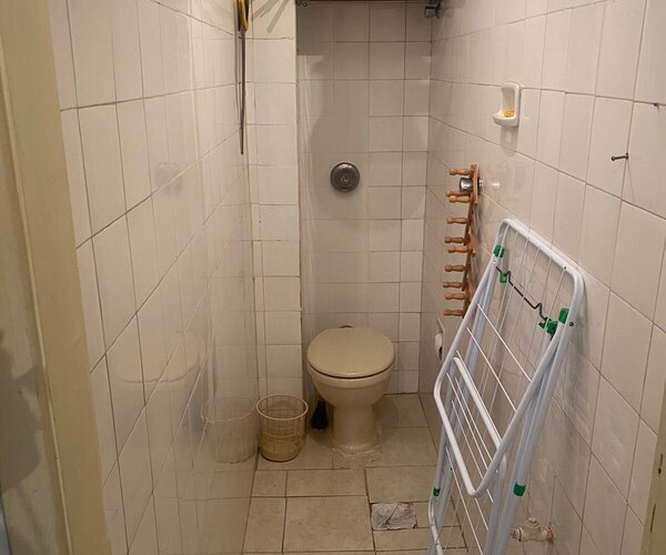 Apartamento à venda na São Francisco Xavier com 70 m² - 2 quartos