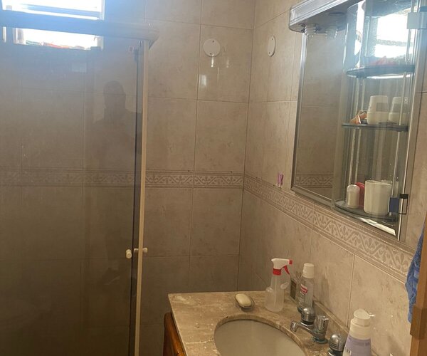 Apartamento à venda na São Francisco Xavier com 70 m² - 2 quartos