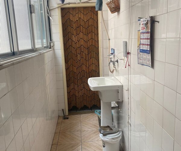 Apartamento à venda na São Francisco Xavier com 70 m² - 2 quartos