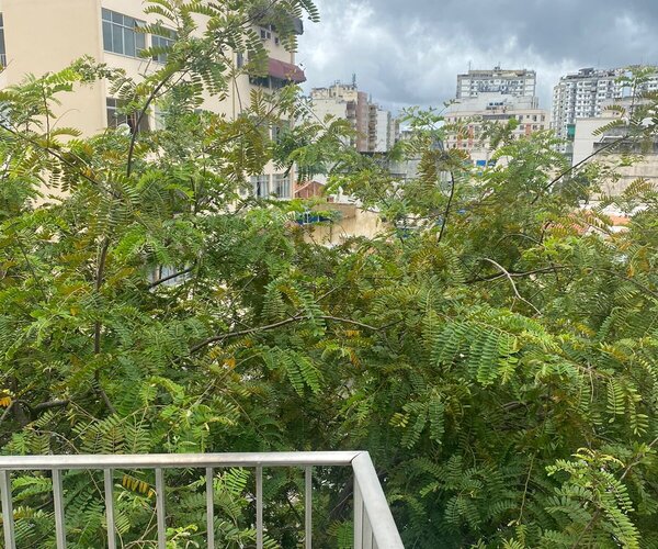 Apartamento à venda na São Francisco Xavier com 70 m² - 2 quartos