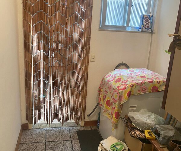 Apartamento à venda na São Francisco Xavier com 70 m² - 2 quartos