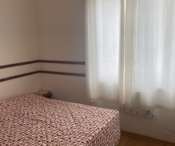 Apartamento à venda na São Francisco Xavier com 70 m² - 2 quartos