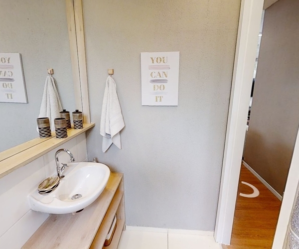 Apartamento à venda na Pavuna com 41 m²,  2 quartos 