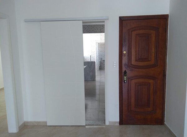 Apartamento à venda em Vila Isabel com 69 m² - 2 quartos