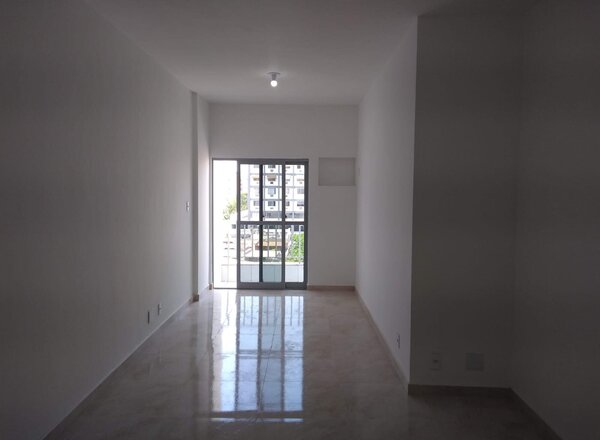 Apartamento à venda em Vila Isabel com 69 m² - 2 quartos