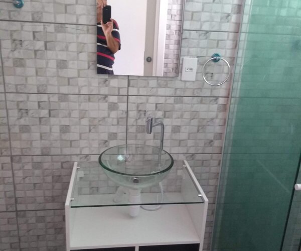 Apartamento à venda em Vila Isabel com 69 m² - 2 quartos