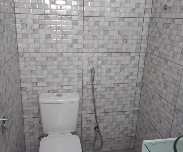 Apartamento à venda em Vila Isabel com 69 m² - 2 quartos