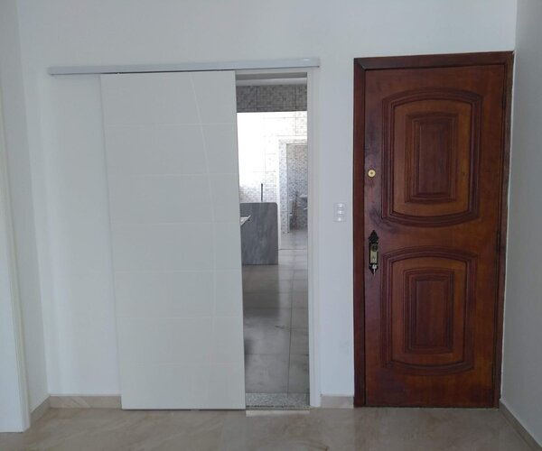 Apartamento à venda em Vila Isabel com 69 m² - 2 quartos