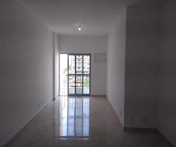 Apartamento à venda em Vila Isabel com 69 m² - 2 quartos