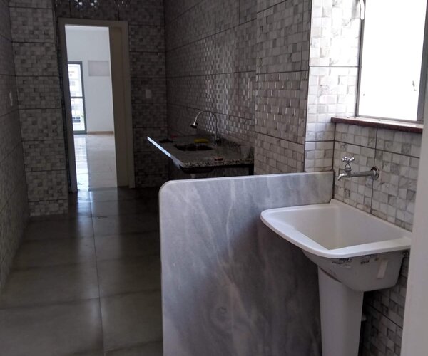 Apartamento à venda em Vila Isabel com 69 m² - 2 quartos