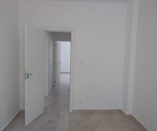 Apartamento à venda em Vila Isabel com 69 m² - 2 quartos