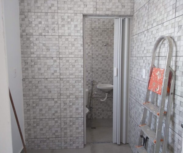 Apartamento à venda em Vila Isabel com 69 m² - 2 quartos