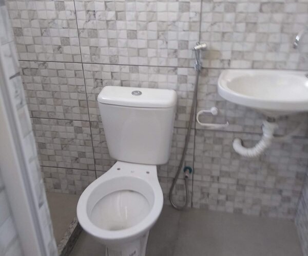 Apartamento à venda em Vila Isabel com 69 m² - 2 quartos