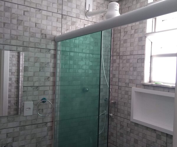 Apartamento à venda em Vila Isabel com 69 m² - 2 quartos