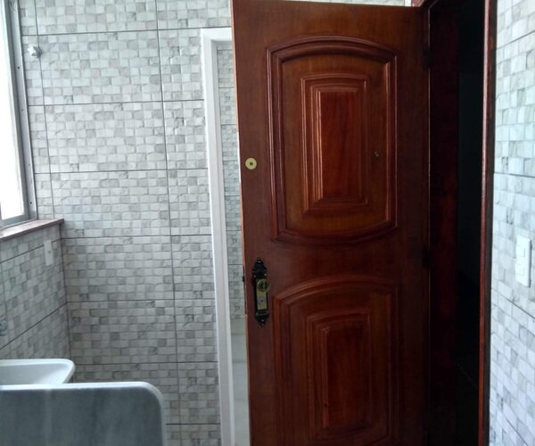 Apartamento à venda em Vila Isabel com 69 m² - 2 quartos