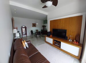 Apartamento à venda no Méier com 80 m² - 3 quartos