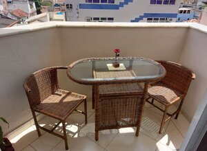 Apartamento à venda no Méier com 80 m² - 3 quartos