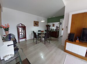 Apartamento à venda no Méier com 80 m² - 3 quartos
