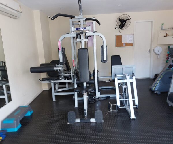 Apartamento à venda no Méier com 80 m² - 3 quartos