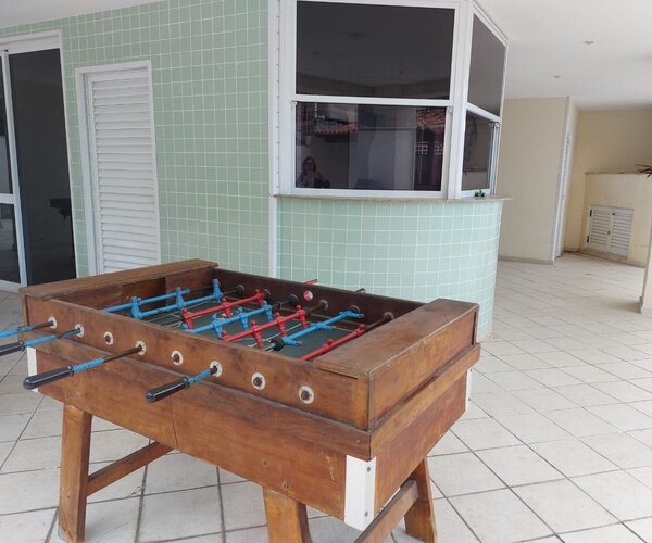 Apartamento à venda no Méier com 80 m² - 3 quartos