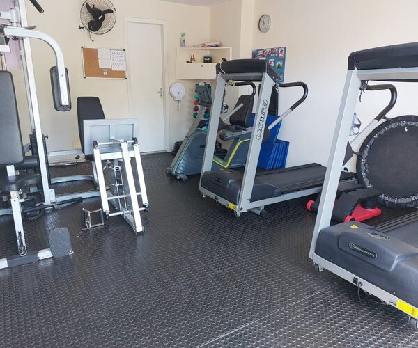 Apartamento à venda no Méier com 80 m² - 3 quartos