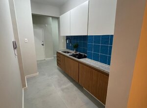 Apartamento à venda no Flamengo com 100 m² - 3 quartos