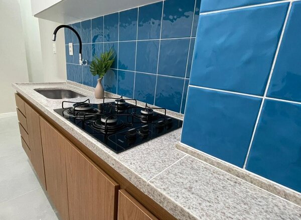 Apartamento à venda no Flamengo com 100 m² - 3 quartos