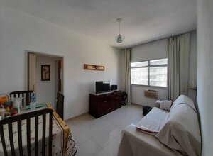 Apartamento à venda em Botafogo com 70 m² - 2 quartos