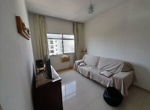 Apartamento à venda em Botafogo com 70 m² - 2 quartos