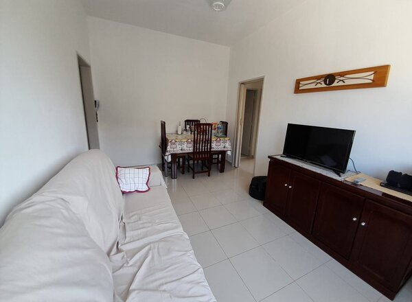 Apartamento à venda em Botafogo com 70 m² - 2 quartos