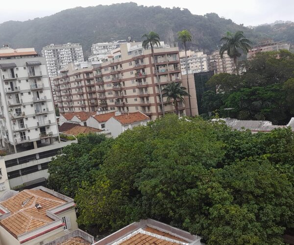 Apartamento à venda em Botafogo com 70 m² - 2 quartos