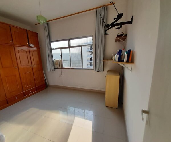Apartamento à venda em Botafogo com 70 m² - 2 quartos