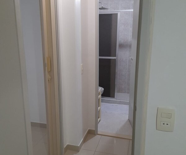 Apartamento à venda em Botafogo com 70 m² - 2 quartos