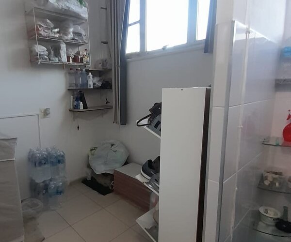 Apartamento à venda em Botafogo com 70 m² - 2 quartos